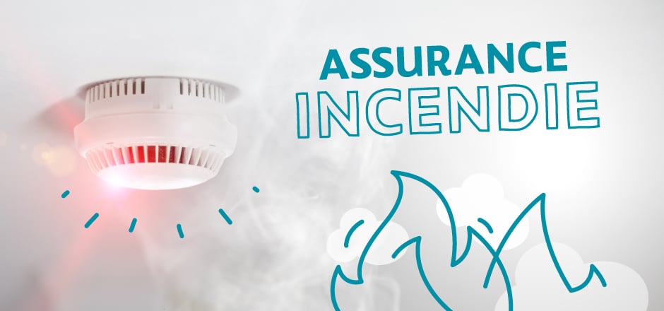 Les Assurances Incendie - CAPIASSUR